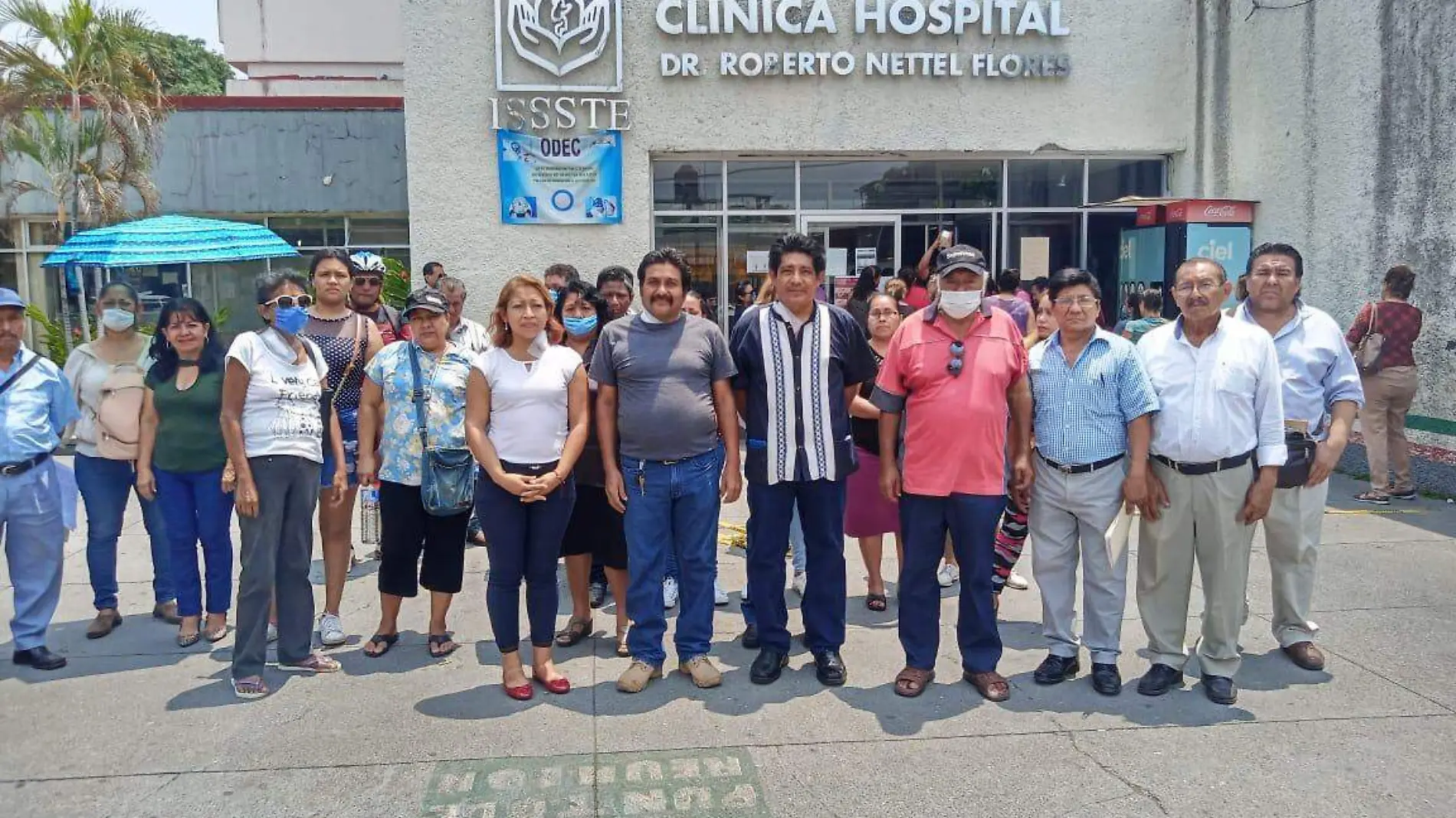 dialisados hospital contingencia